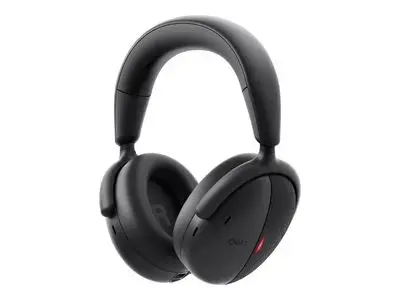 Dell Premier Wireless ANC Headset WL7024 - headset