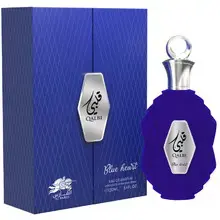 Qalbi Blue Heart EDP
