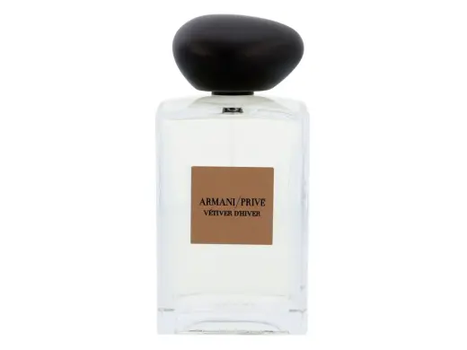 Armani Privé Vetiver d´Hiver Eau de Toilette 250 ml