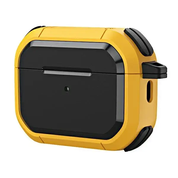 Beline AirPods Solid Cover Air Pods Pro2yellow