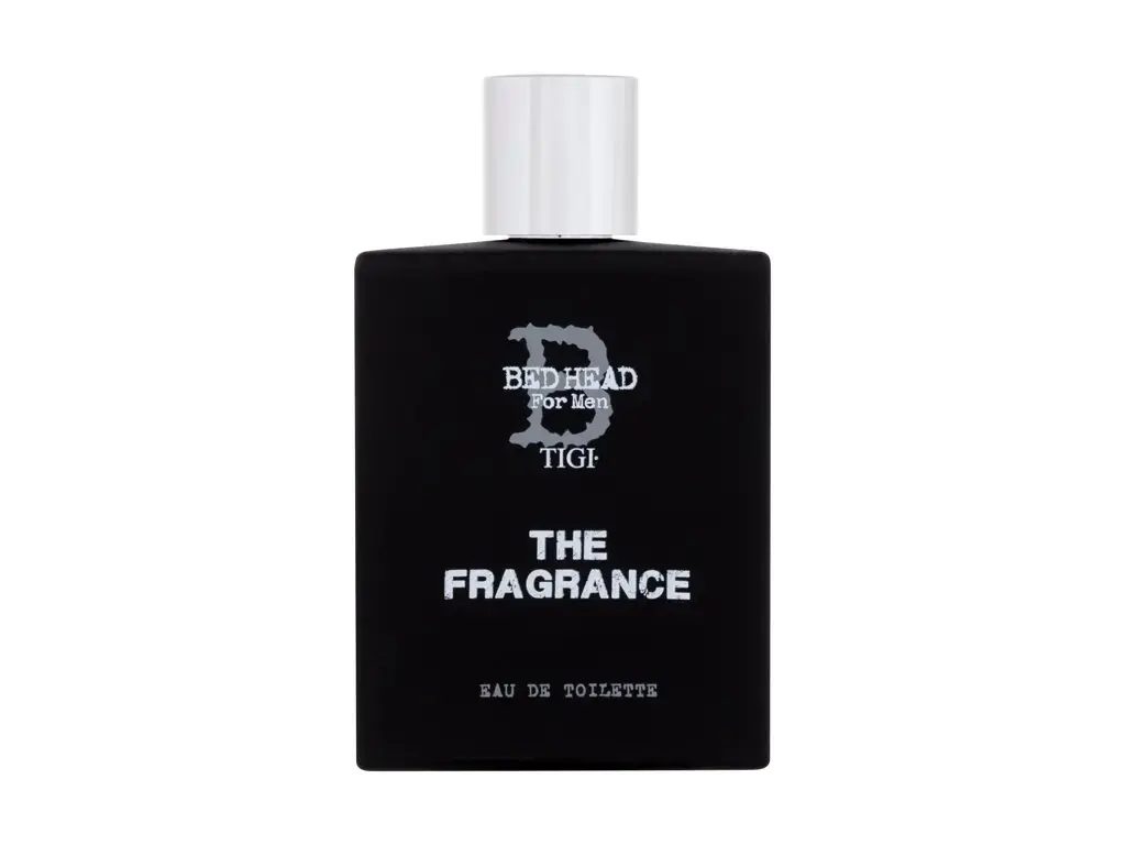 Tigi Bed Head Men The Fragrance Eau de Toilette 100 ml