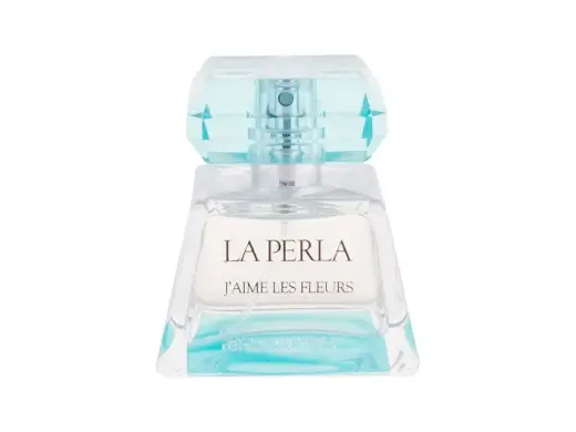 La Perla J´Aime Les Fleurs Eau de Toilette 30 ml