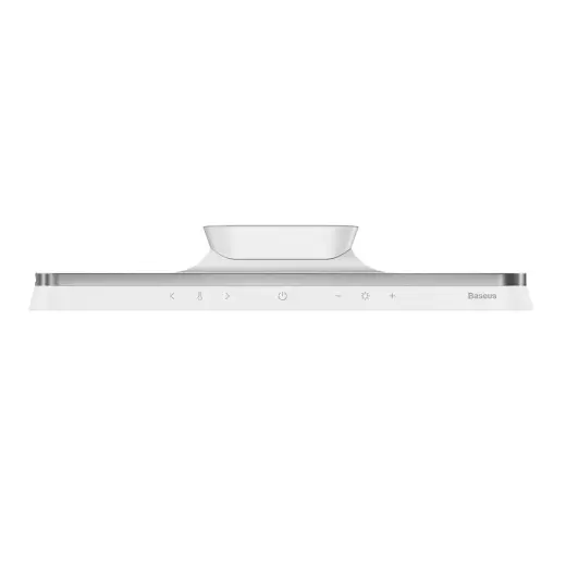 Baseus LED magnetic lamp 1800mAh white
