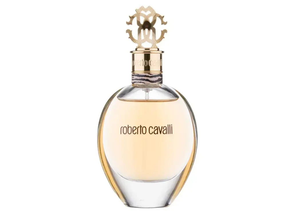 Roberto Cavalli Signature Eau de Parfum 50 ml