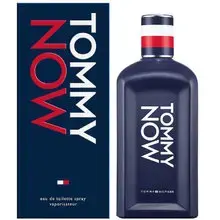 Tommy Hilfiger Tommy Now (EDT) Eau de Toilette for Men 30 ml
