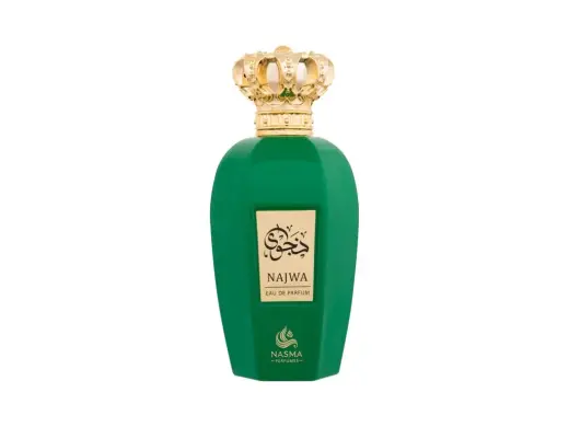 Nasma Najwa (EDP) parfüümvesi naistele 100 ml