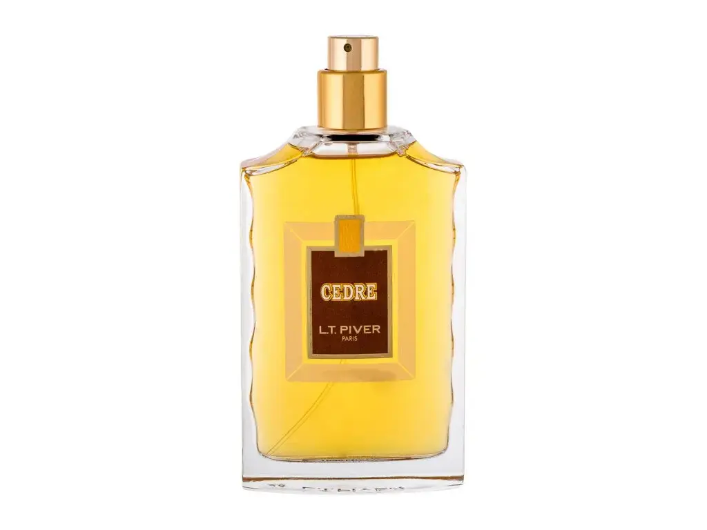 L.T.Piver Cedre Eau de Toilette 100 ml
