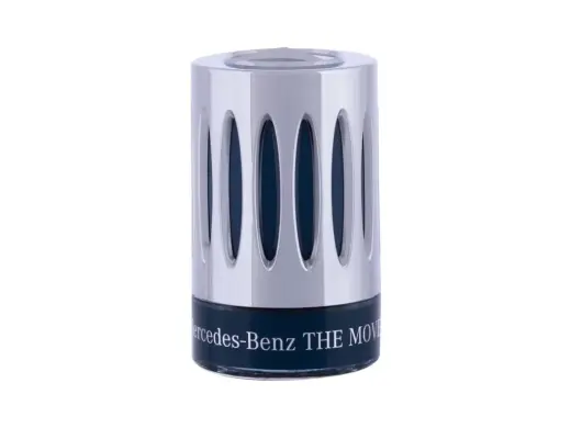 Mercedes-Benz The Move Eau de Toilette 20 ml
