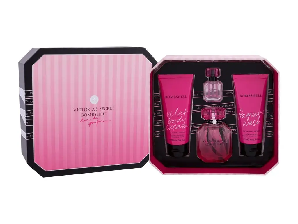 Victoria´s Secret Bombshell Eau de Parfum 50 ml