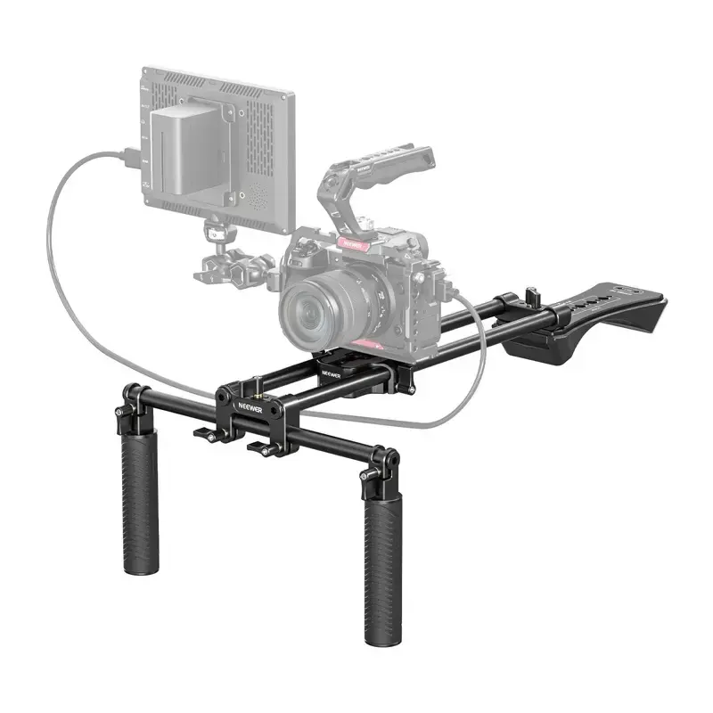 NEEWER SR004 Universal Shoulder Tripod