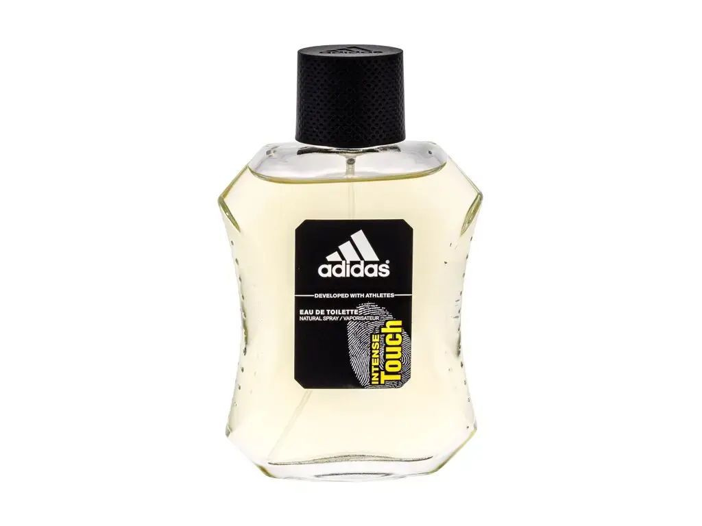 Adidas Intense Touch Eau de Toilette 100 ml