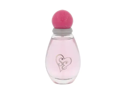 Disney Sharpay Eau de Toilette 50 ml