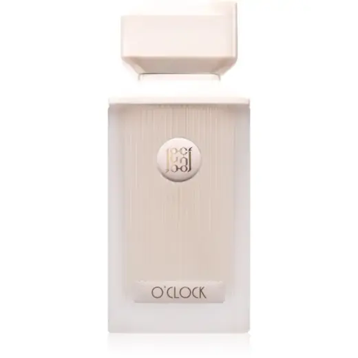 Ahmed Al Maghribi O'Clock uniseks parfüüm 100 ml