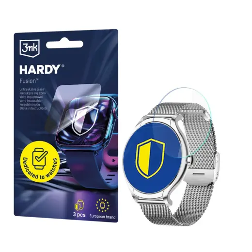 Rubicon RNCF13 - 3mk Watch Protection ARC