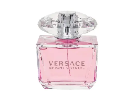 Versace Bright Crystal Eau de Toilette 200 ml