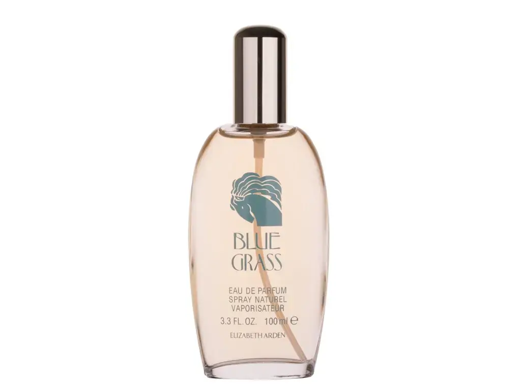 Elizabeth Arden Blue Grass Eau de Parfum 100 ml