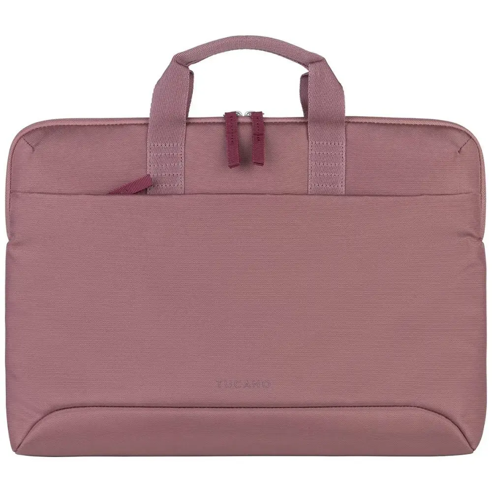 Laptop Bag Tucano Smilza Superslim 15" pink
