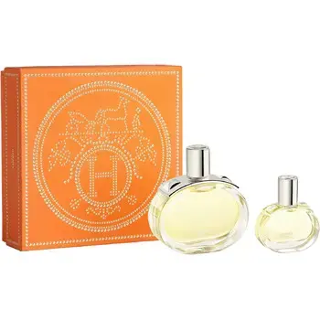 Hermès Barénia Gift set EDP 60 ml and EDP 15 ml