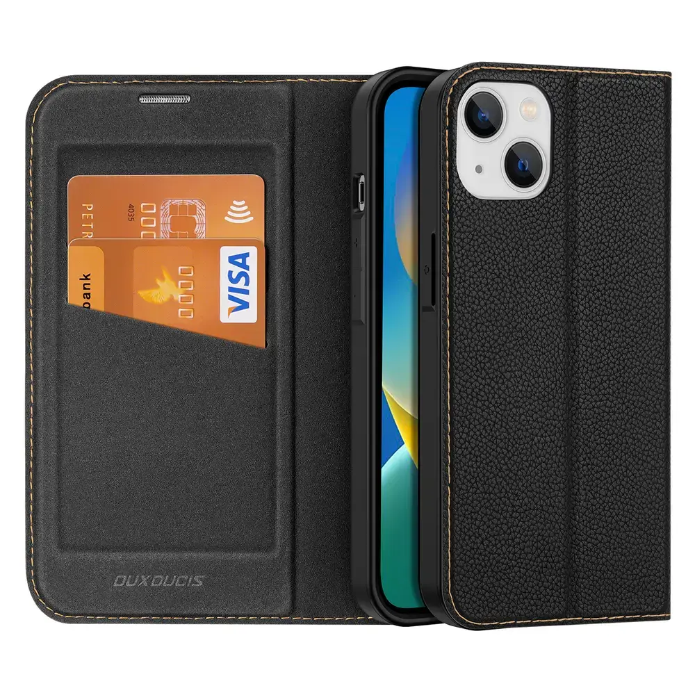 Dux Ducis Skin X2 book-type phone