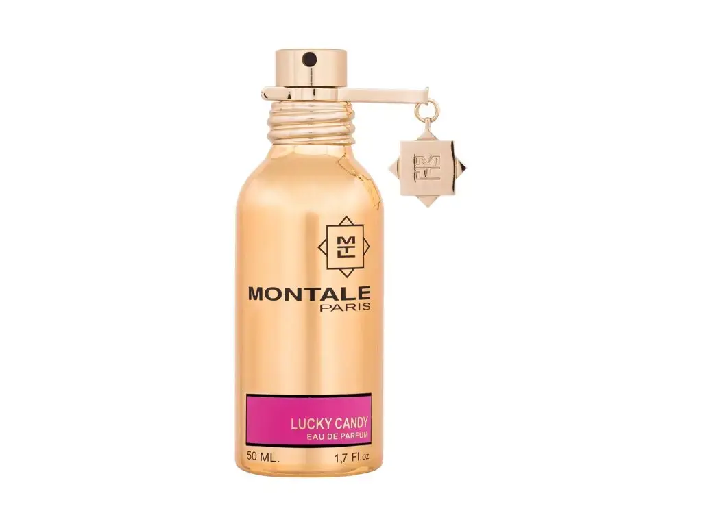 Montale Lucky Candy Eau de Parfum 50 ml