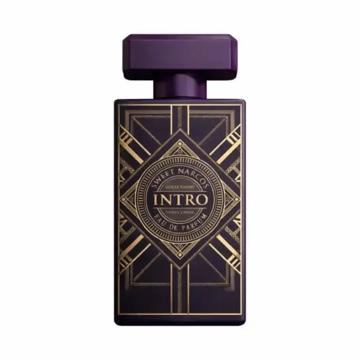 Fragrance World, Intro Sweet Narcos, Eau De Parfum, Unisex, 100 ml