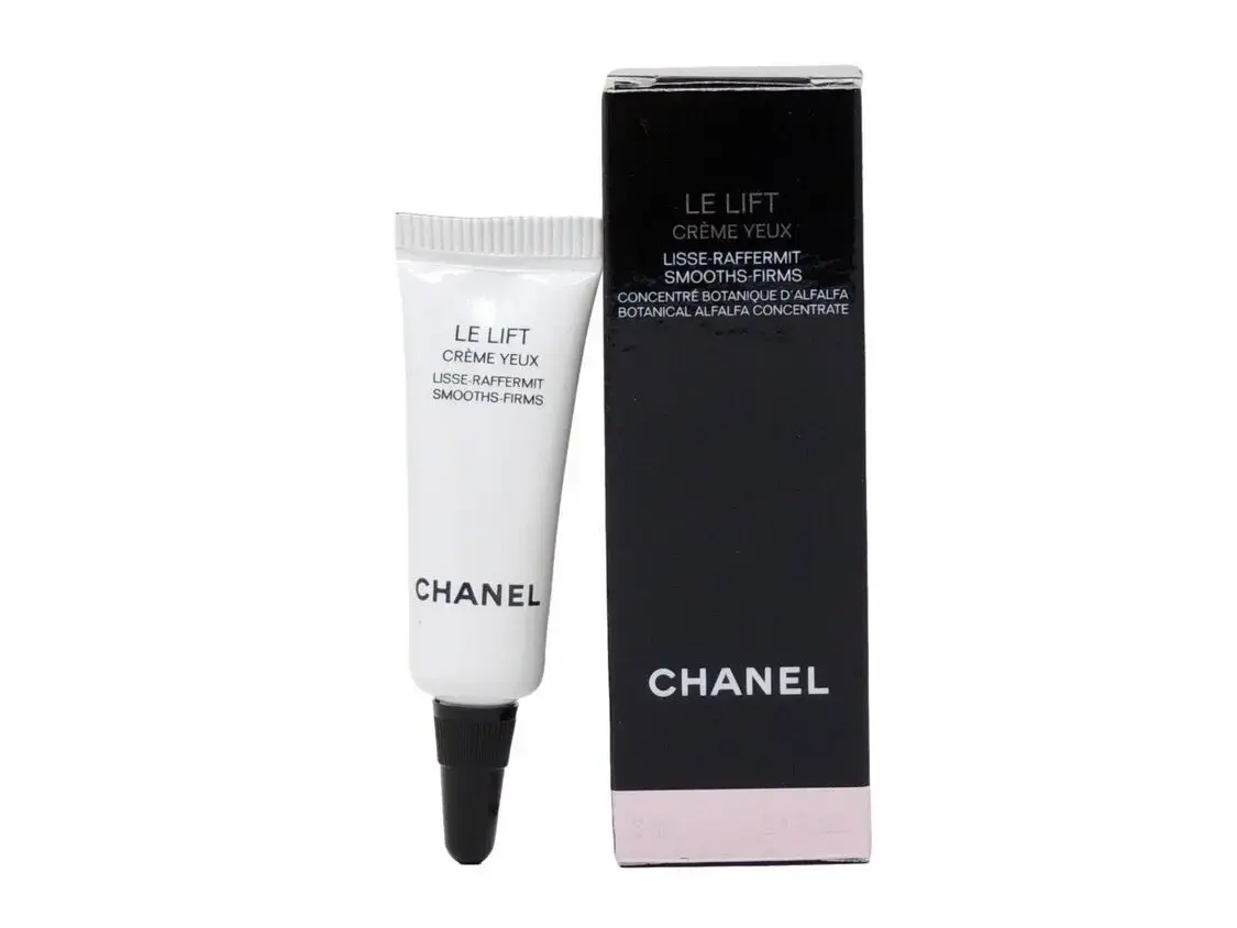 Chanel, Le Lift, Firming, Eye Cream, 3 ml