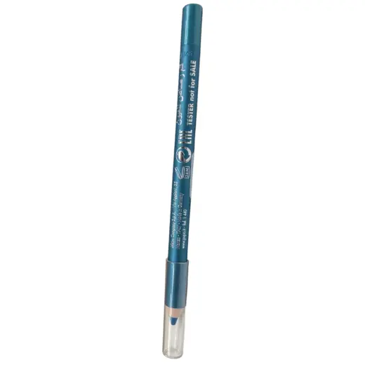 Pupa, Multiplay, Double-Ended, Eyeshadow & Kajal Eyeliner 2-In-1, 18, 1.2 g *Tester