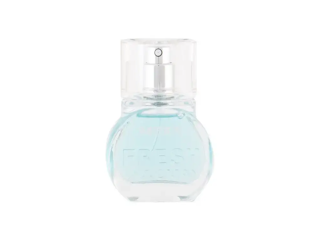 Mexx Fresh Woman Eau de Toilette 15 ml