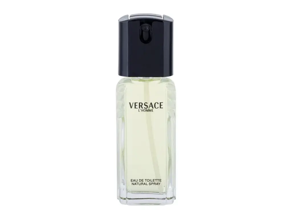 Versace L´Homme Eau de Toilette 30 ml