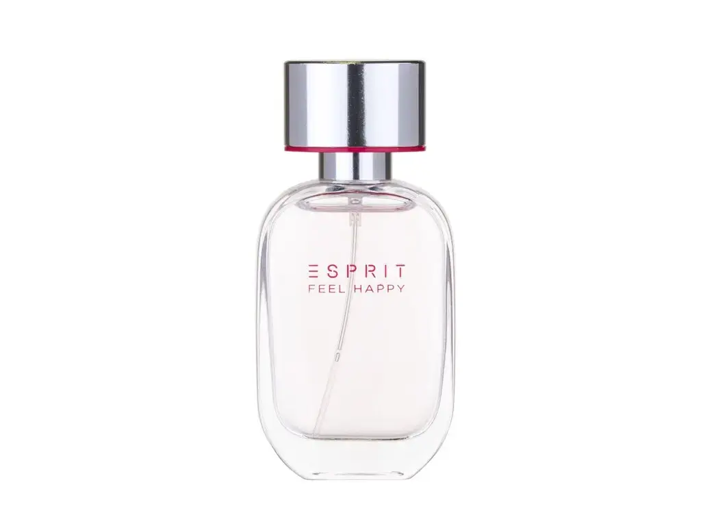 Esprit Feel Happy For Women Eau de Toilette 30 ml