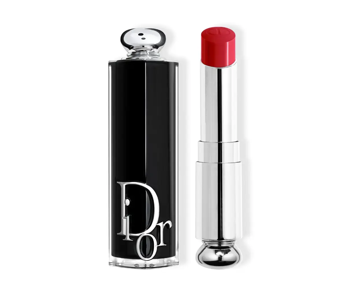 Dior Addict Shine Intense Lipstick