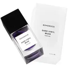 Bohoboco Dark Vinyl Musk (Extrait) parfüümiekstrakt unisex 50 ml