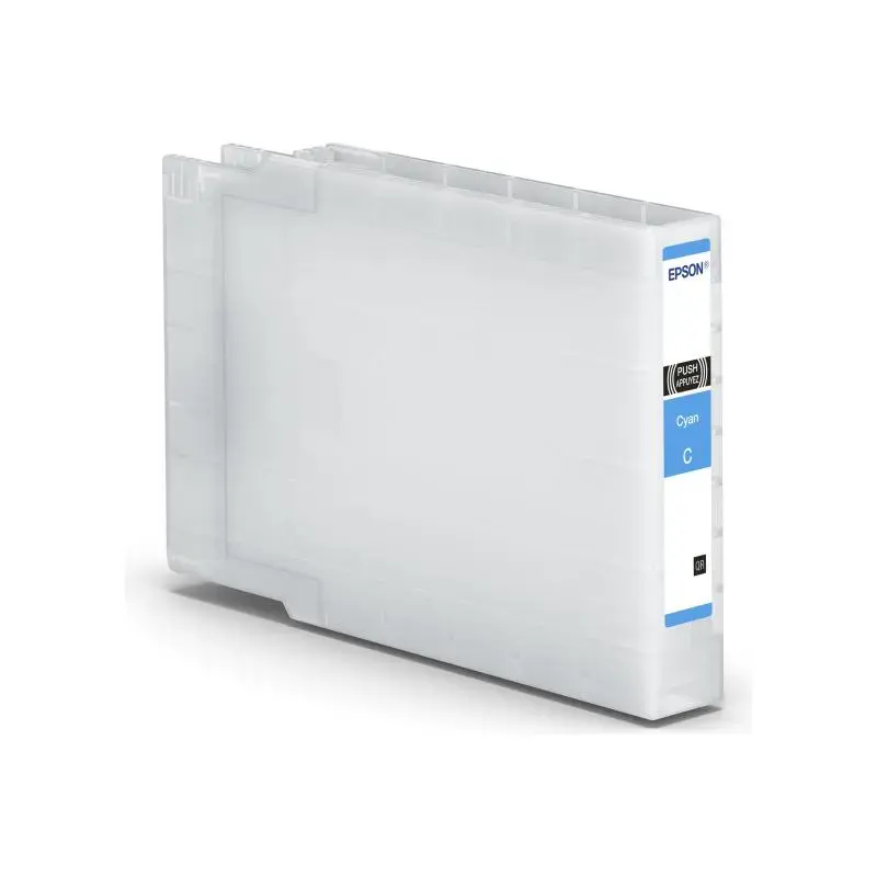 Epson Ink Cyan (C13T04A24N) (C13T04A240)