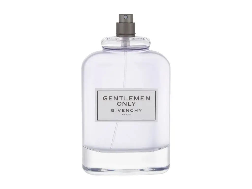 Givenchy Gentlemen Only Eau de Toilette 150 ml