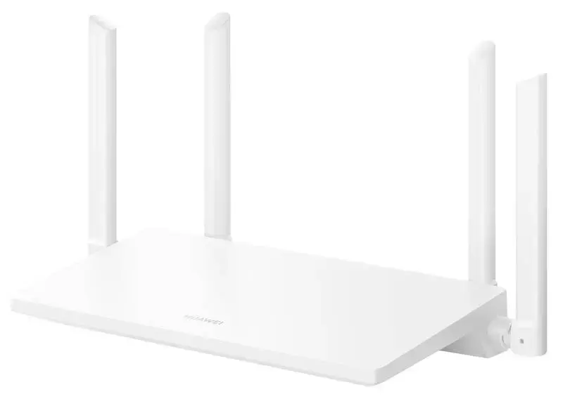 Huawei Original Router AX2 White