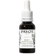 Herbier Peaceful Sleep Drops - Kapky pro klidný spánek
