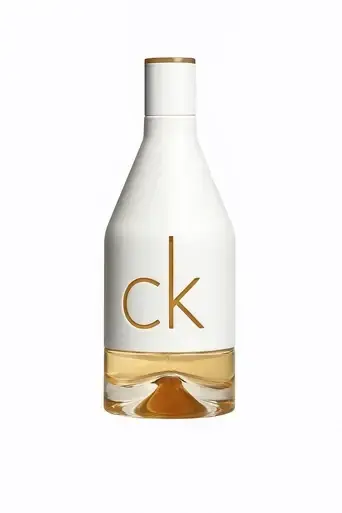 Calvin Klein CK IN2U Woman (EDT)