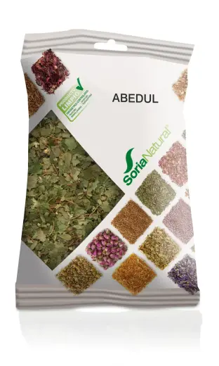 Soria Abedul 40 Grs