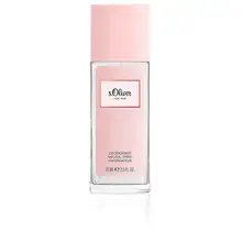 S.Oliver S.Oliver For Her Deodorant 75ml