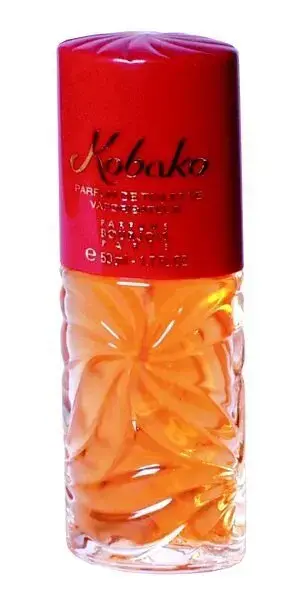 BOURJOIS Paris Kobako Eau de Toilette 50 ml