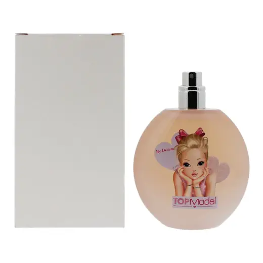 TOPModel, My Dream, Eau De Toilette, For Women, 50 ml *Tester