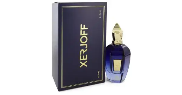 Xerjoff Comandante Eau De Parfum Spray 100ml