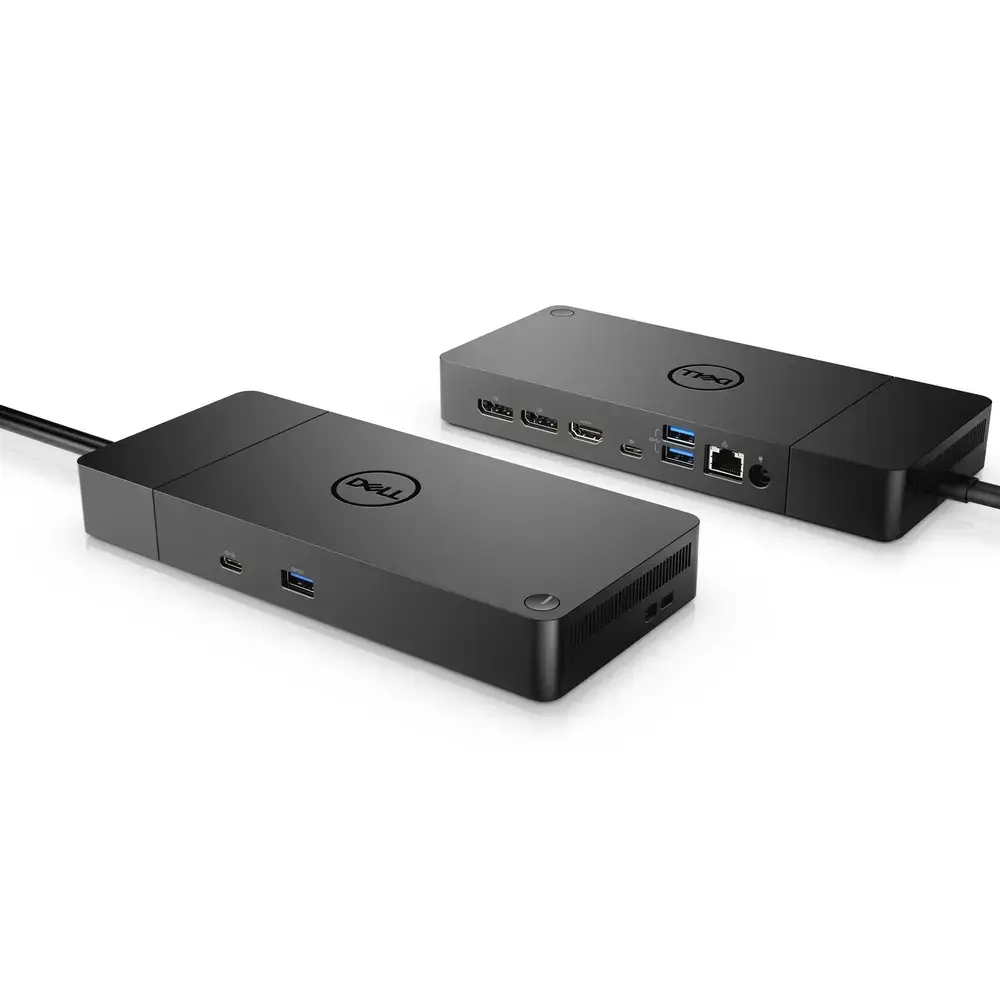 Stacja dokująca WD19DCS 240W 