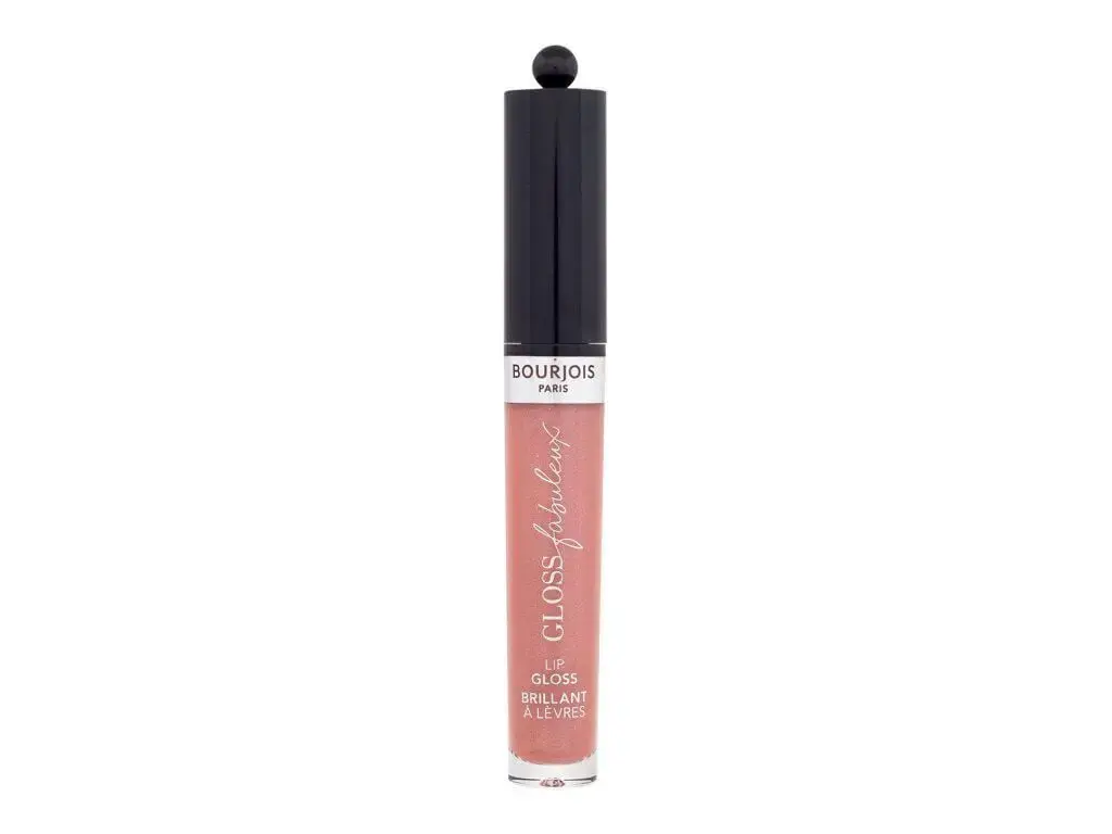 Bourjois Fabuleux Gloss lūpu spīdums 11 3,5 ml