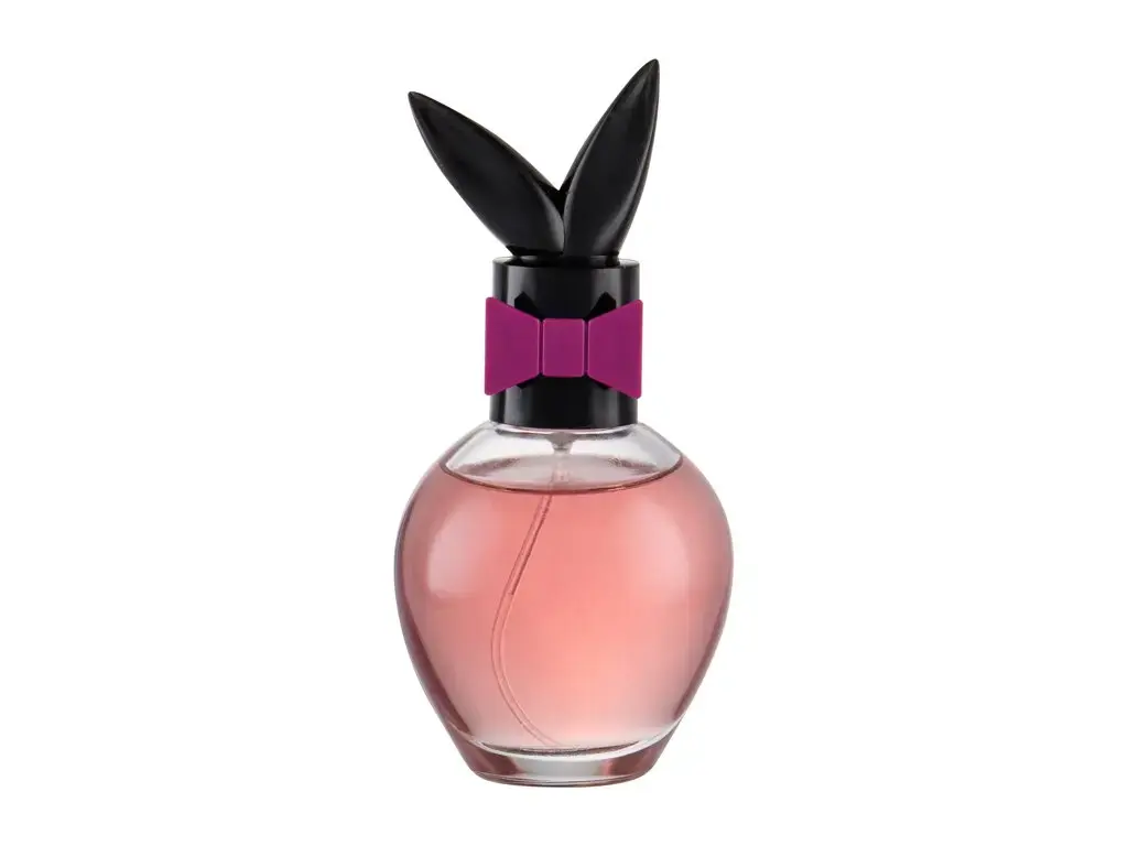 Playboy Play It Sexy Pin Up Eau de Toilette 50 ml