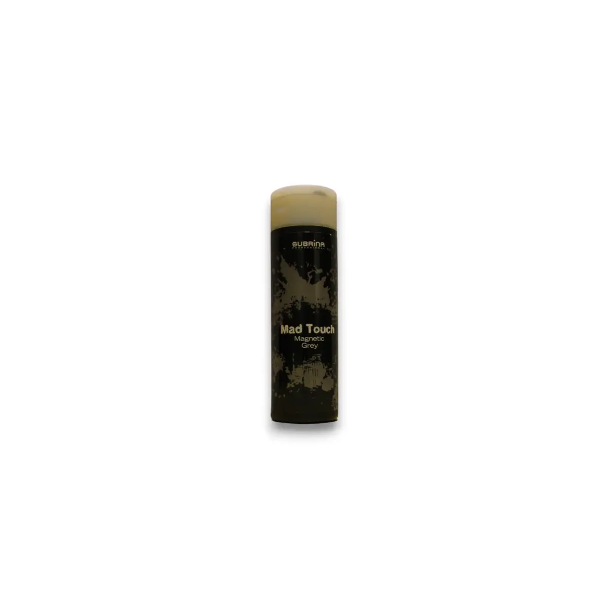 Subrina Professional, Mad Touch, Hair Colouring Gel, For Direct Colouring,  Magnetic Grey, 200 ml