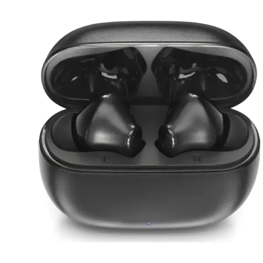 Bluetooth headphones Motorola Moto Buds 125 black