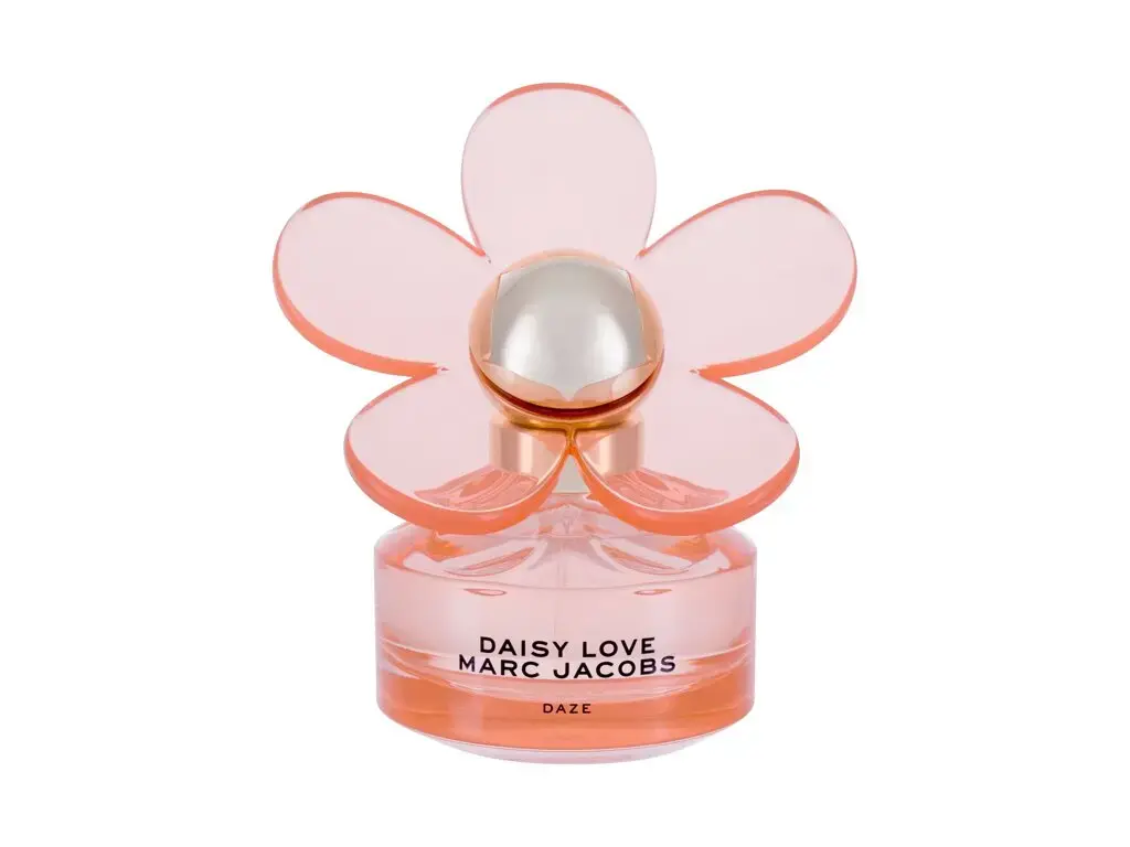 Marc Jacobs Daisy Love Daze Eau de Toilette 50 ml