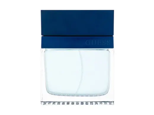 GUESS Seductive Homme Blue Eau de Toilette 100 ml
