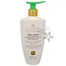 Anticellulite Thermal Cream